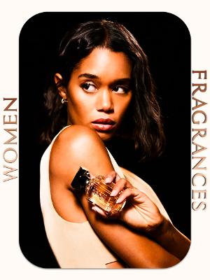 Coach Perfumes for Women: Luxury Designer Fragrances with Timeless New York Elegance